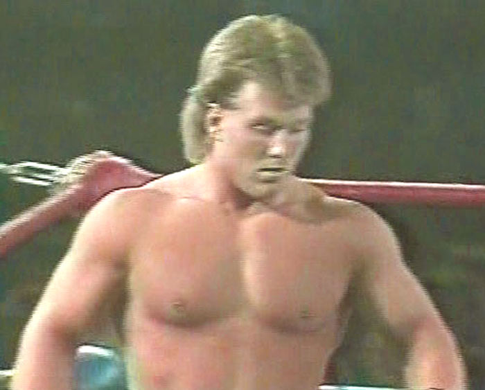 Ricky Rice