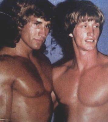 kerry von erich foot comes off