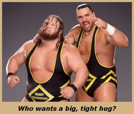 HeavyMachinery