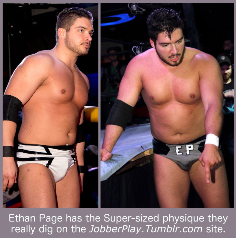 EthanPage