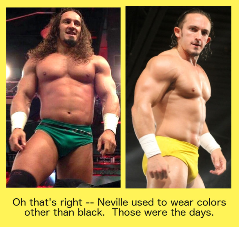 neville