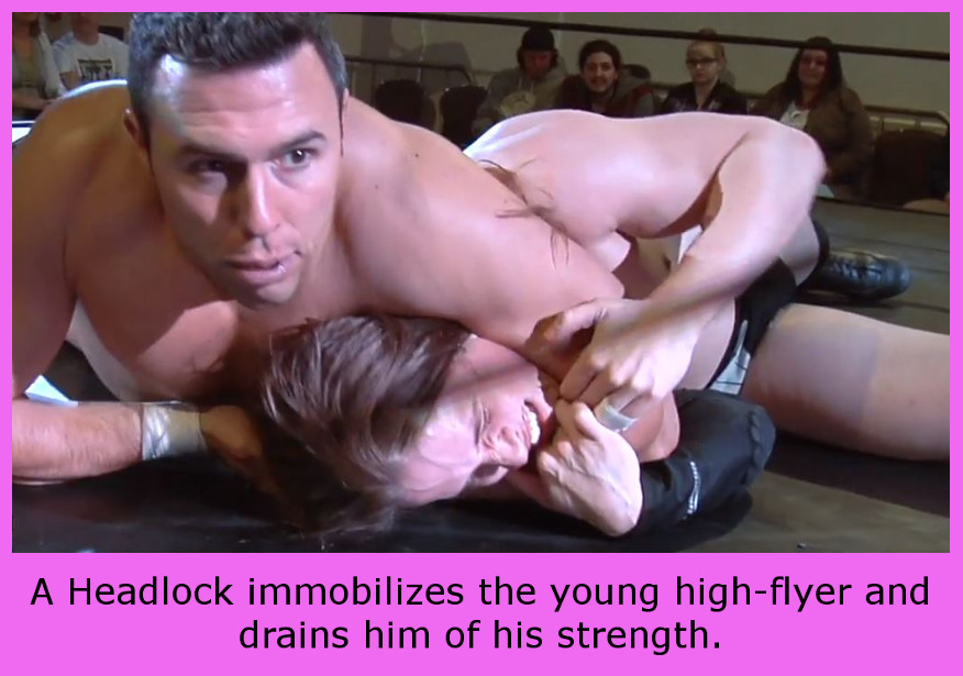 beefcakes of wrestling