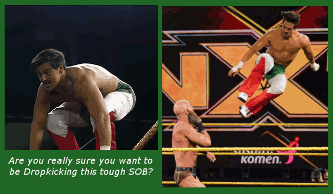 Arsenal, Infinitywrestling community